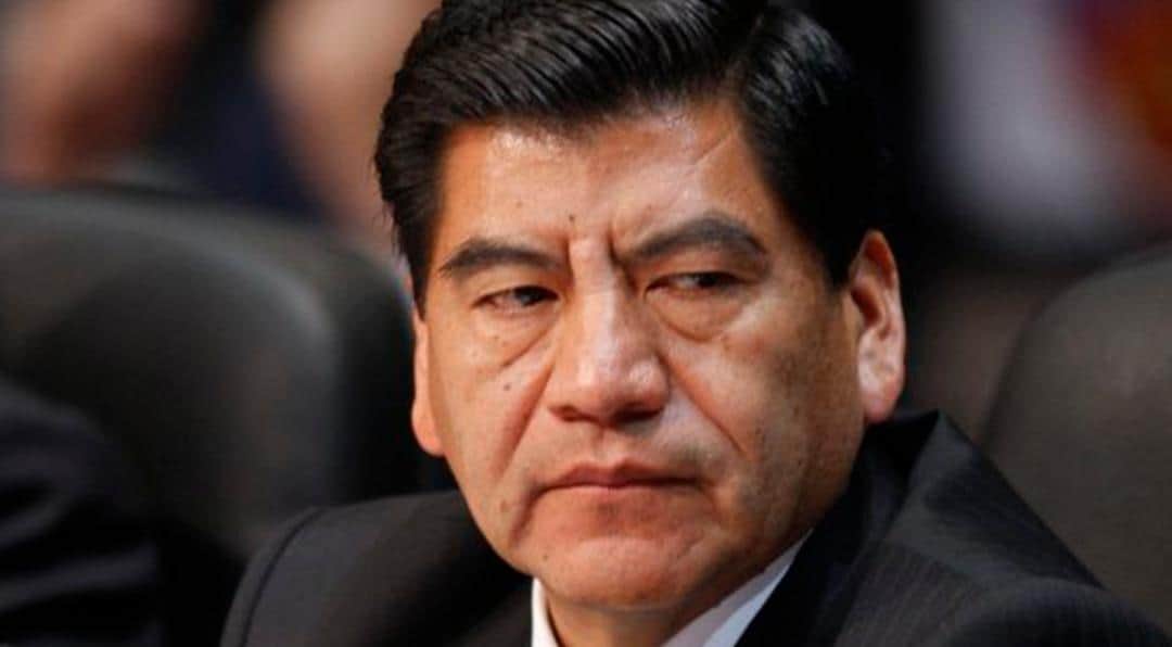 Mario Marín obtiene suspensión definitiva contra formal prisión por caso Lydia Cacho