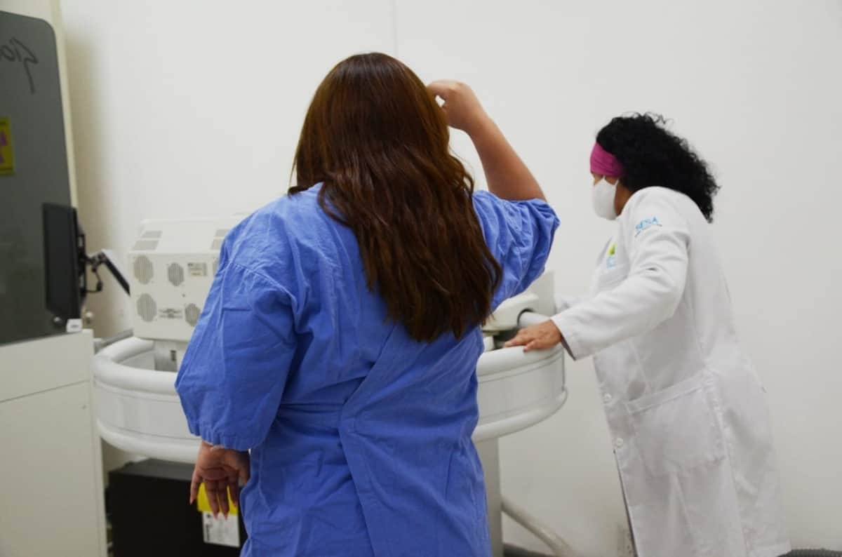 Pudor obstaculiza aún detección de cáncer en mujeres