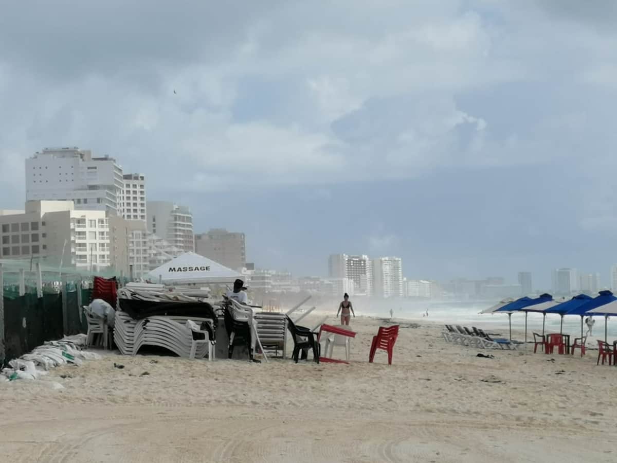 Secretaría de Turismo sigue el rastro de lugares que visitaron los 44 argentinos positivos al COVID-19