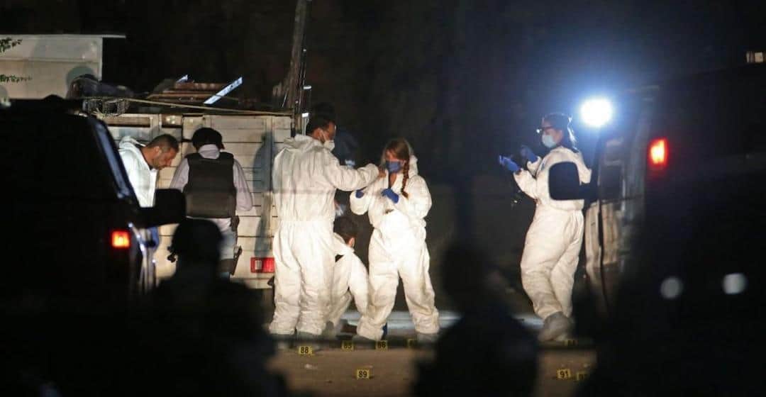 Detienen a presunto responsable de la masacre en Tonalá, Jalisco que dejó 11 muertos
