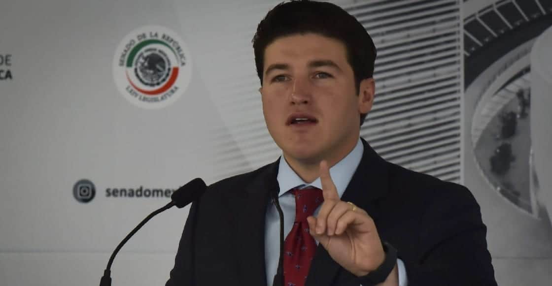 INE encuentra aportaciones ilegales por 12 mdp en campaña de Samuel García