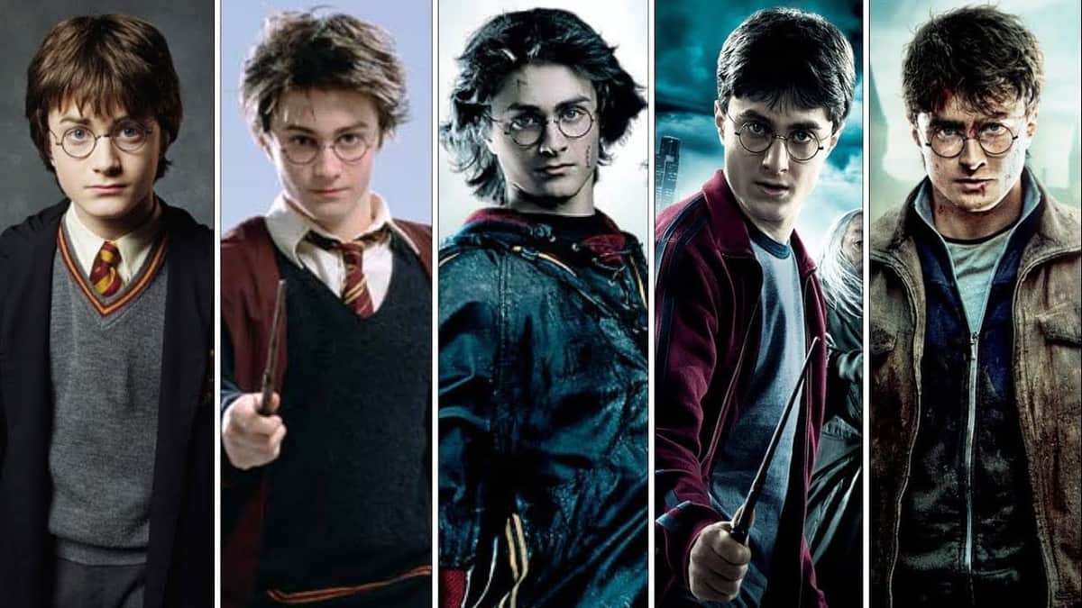 Confiesa Daniel Radcliffe que se avergüenza de su actuación como Harry Potter
