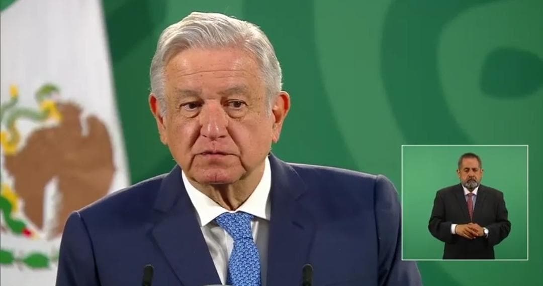 AMLO planea seguir aumentando el salario mínimo y las pensiones
