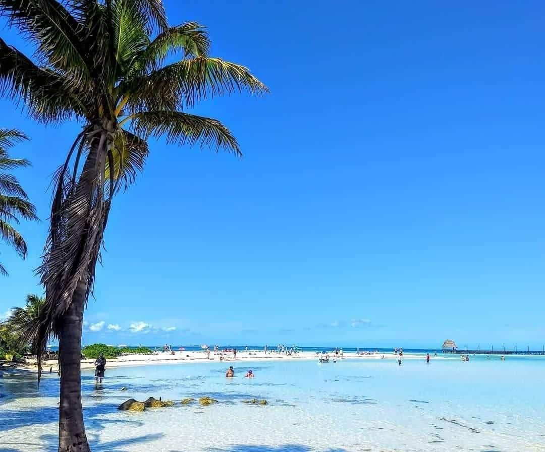 Semana Santa, prueba de fuego para Quintana Roo en materia de lucha contra la Covid-19