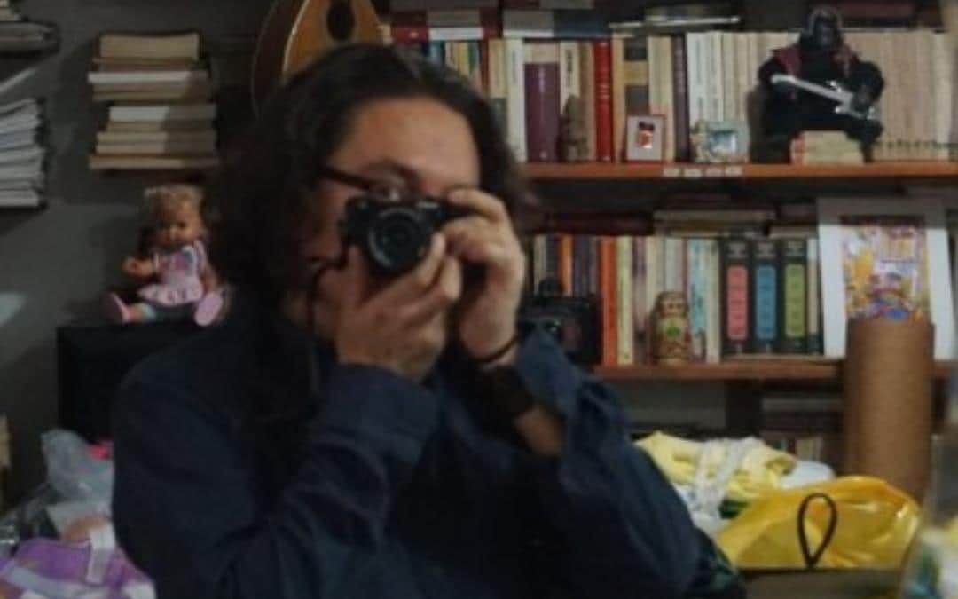 Profesor del Colegio de México denuncia discriminación ¡por ser hombre!