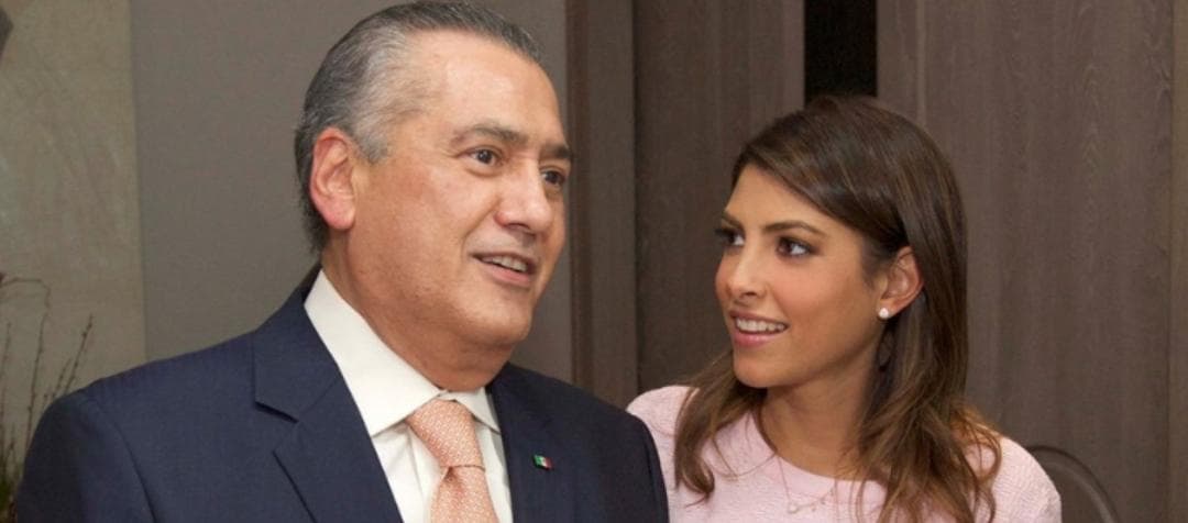 Senadora del PRI, Sylvana, hija de Manlio Fabio Beltrones, ocultó 10 mdd en Andorra