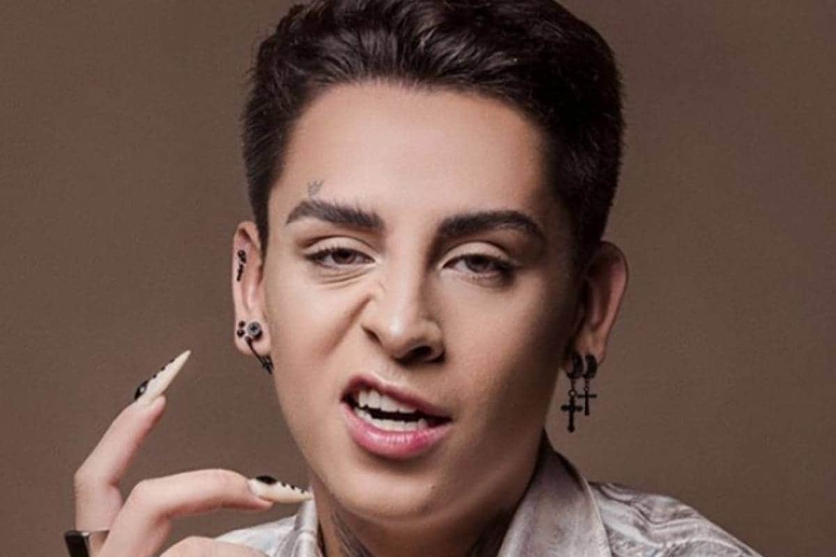 Kunno estará presente en los Grammy 2021 y usuarios se indignan