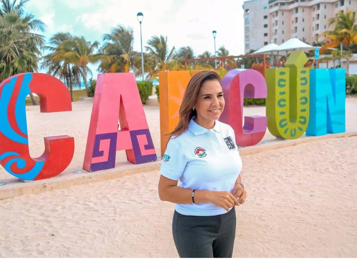 Campaña “Cancún Safe” en BJ fortalece la confianza y seguridad de millones de turistas