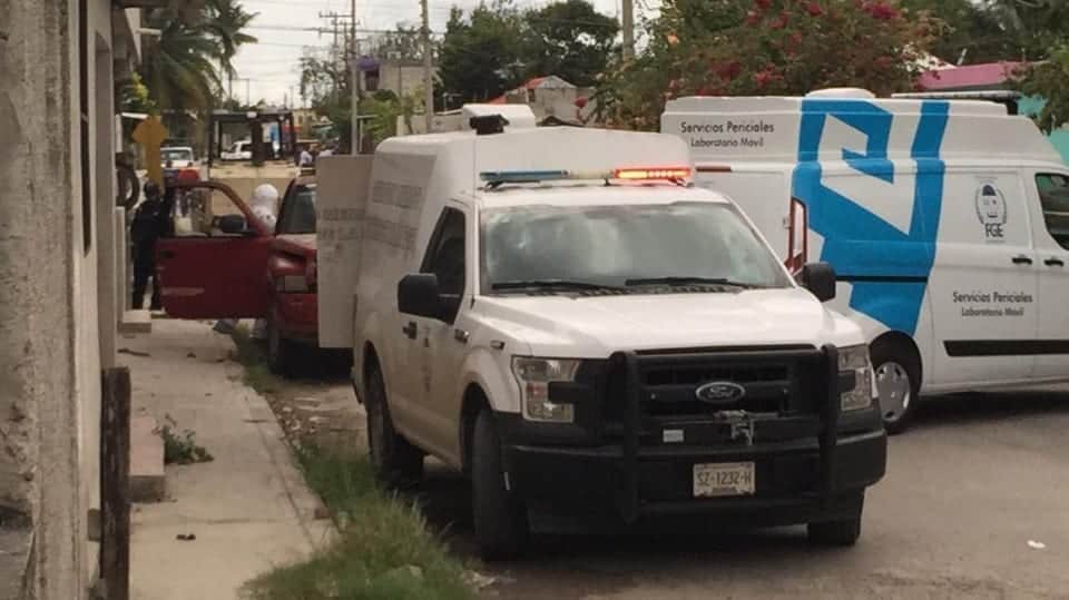 Asesinado un hombre con disparo en el abdomen por una disputa de terrenos entre su vecino