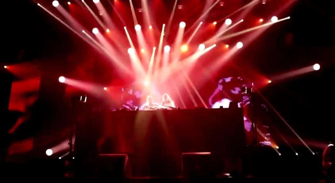 Video: Holanda organiza fiesta para evaluar cómo hacer eventos masivos tras pandemia