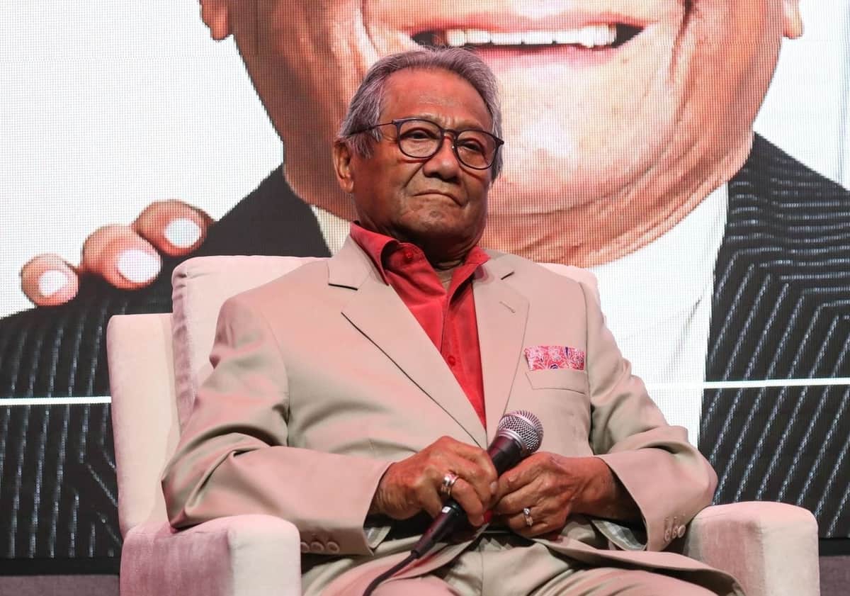 Armando Manzanero regresará a los escenarios, con inteligencia artificial