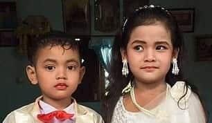 Padres casaron entre sí a sus gemelos porque creen que "fueron pareja en otra vida"