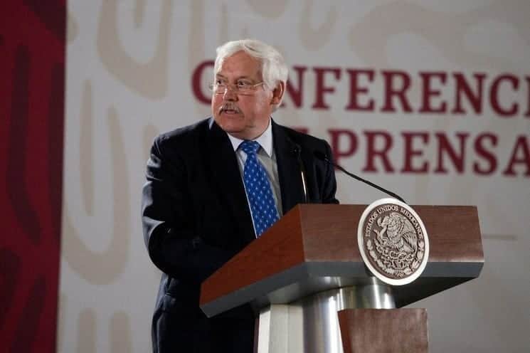 Continúa dependencia en leche de vaca y carne de cerdo extranjera: Sader