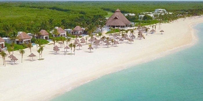 Tres empresas del Caribe Mexicano en el top ten de Best WorkPlaces 2021