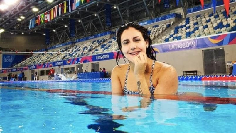 Denuncia Vianney Trejo acoso tras mostrar trajes de baño en TikTok