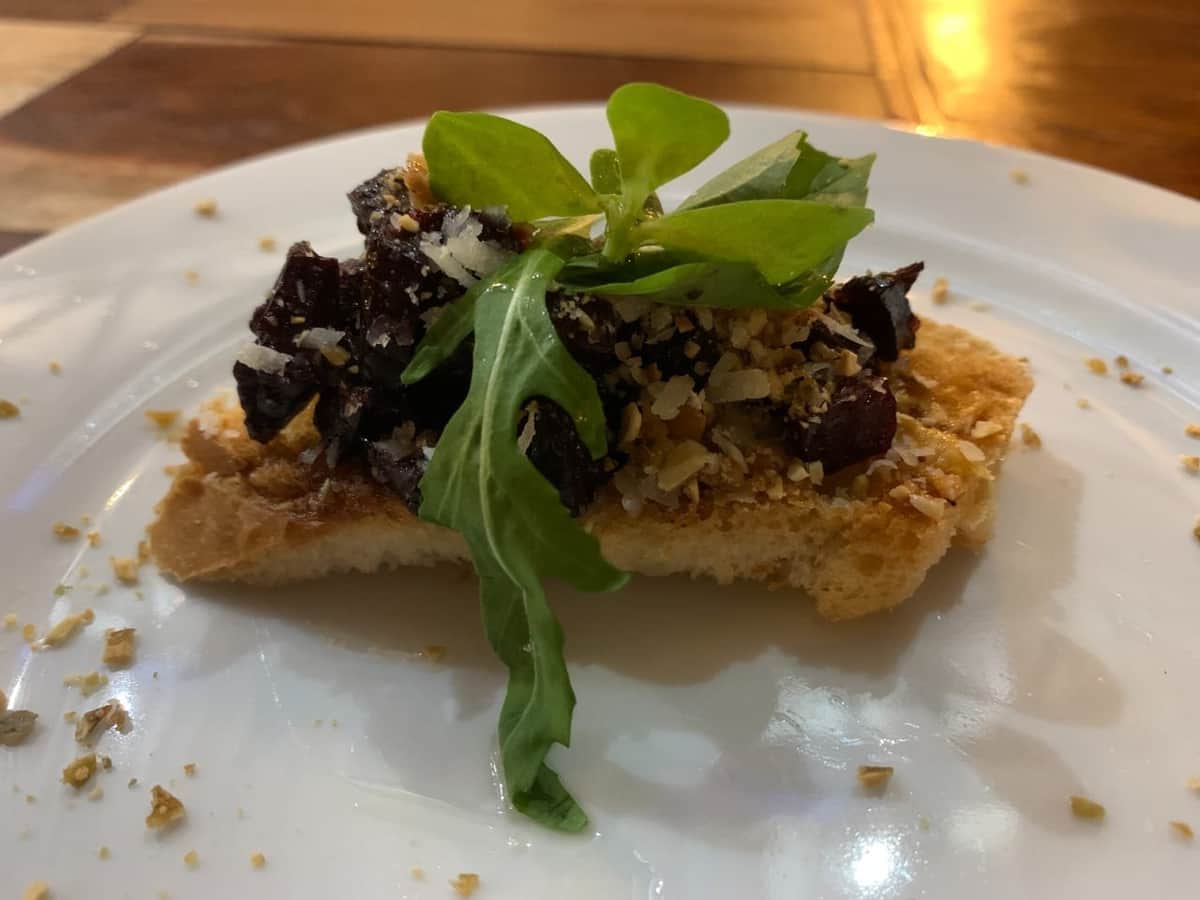 Eva Millán, de MasterChef España a la cocina del restaurante Babel de Cancún