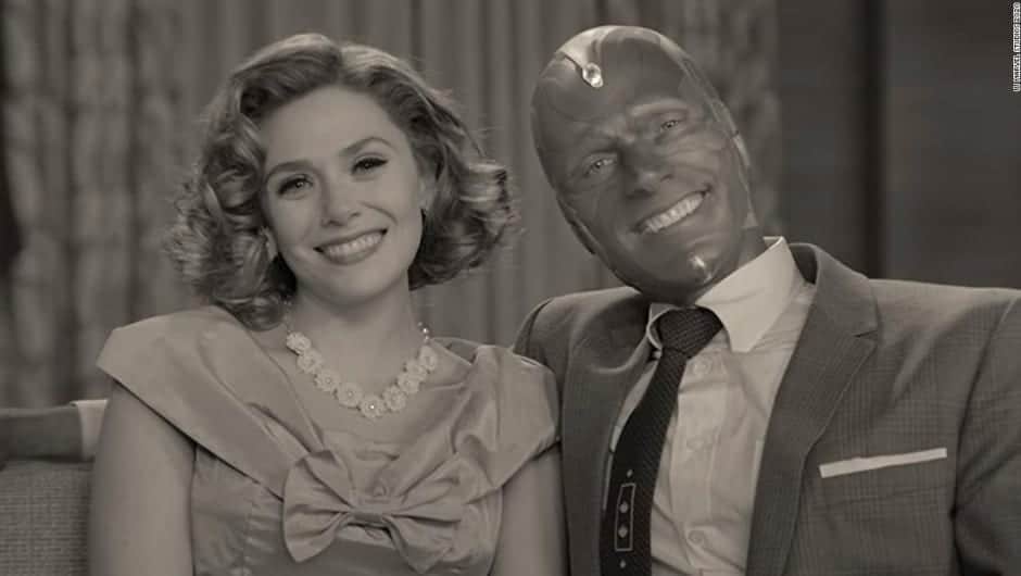 WandaVision: Las reacciones encontradas de los fans al final de la serie