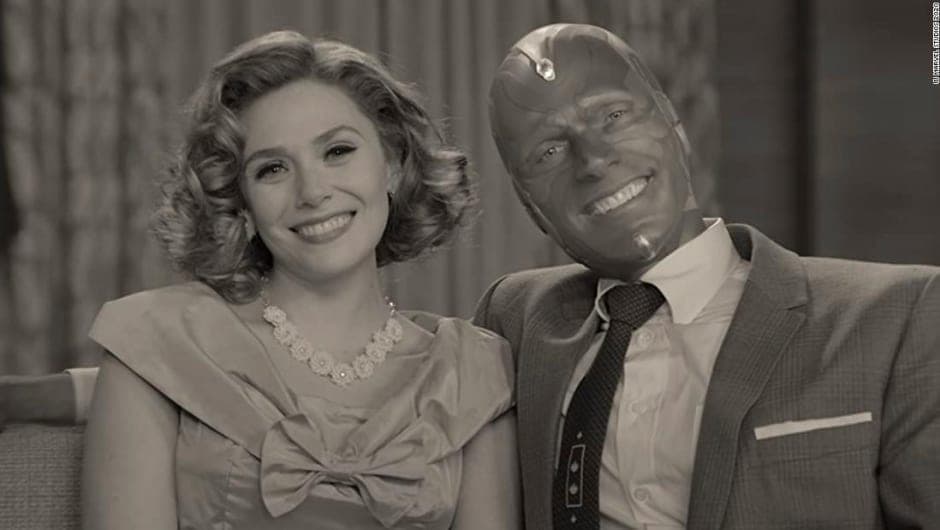 WandaVision: Las reacciones encontradas de los fans al final de la serie