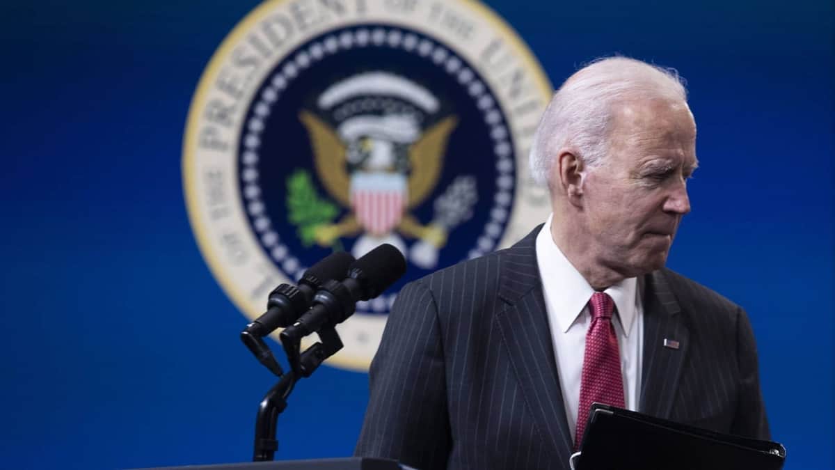 Joe Biden planea convertir centros de detención en puntos para procesar migrantes