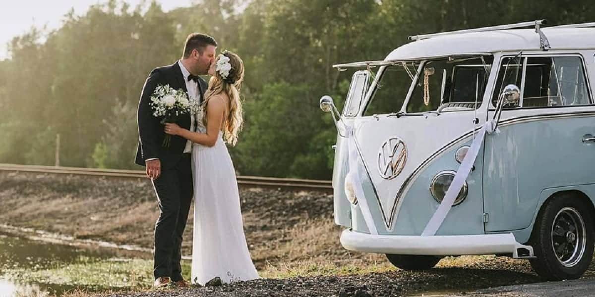 Lanzan 'PCR móvil', furgonetas para hacer pruebas de Covid-19 a los invitados de tu boda