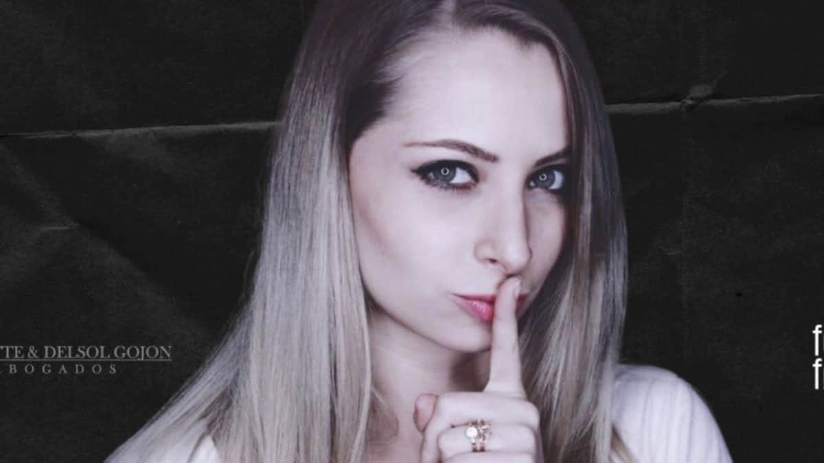 Un delito que jamás cometí: YosStop responde a denuncia por difusión de pornografía infantil