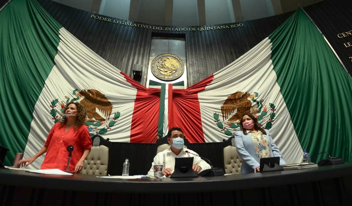 Congreso avala sanciones por acoso en sitios públicos y expresiones “lascivas”