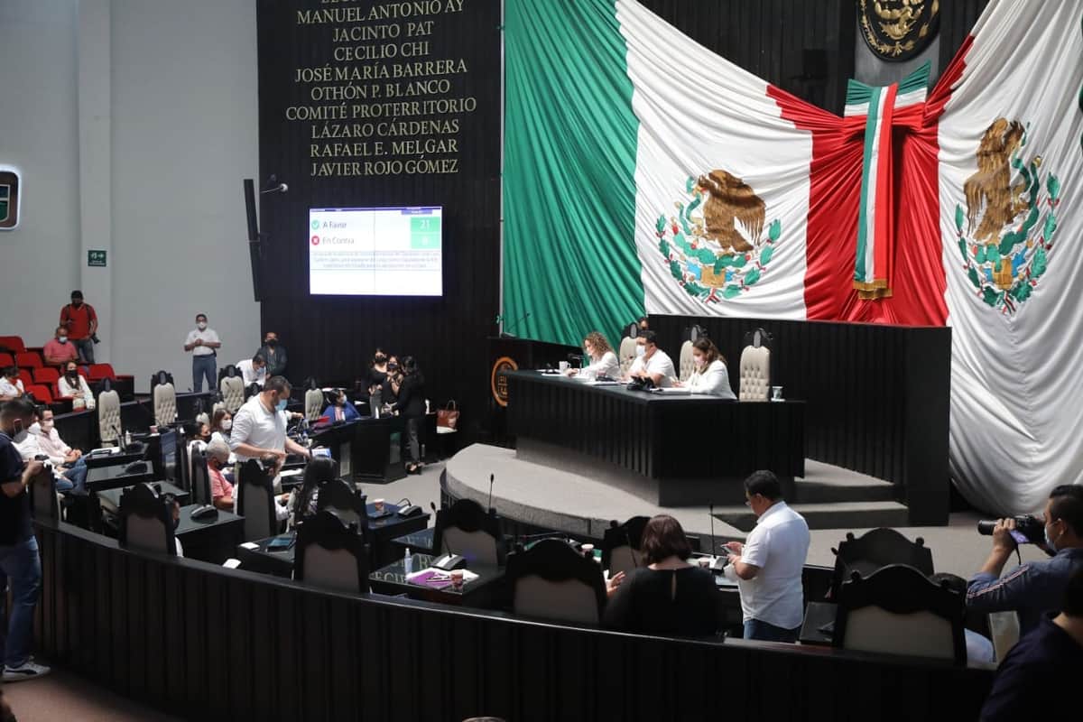 Despenalizan el aborto: 3 de 5 comisiones aprueban la iniciativa