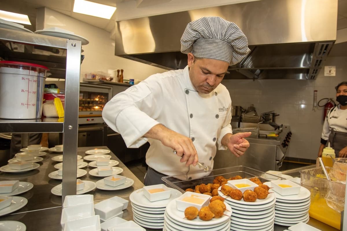 El Caribe mexicano atrae nuevas inversiones al sector restaurantero