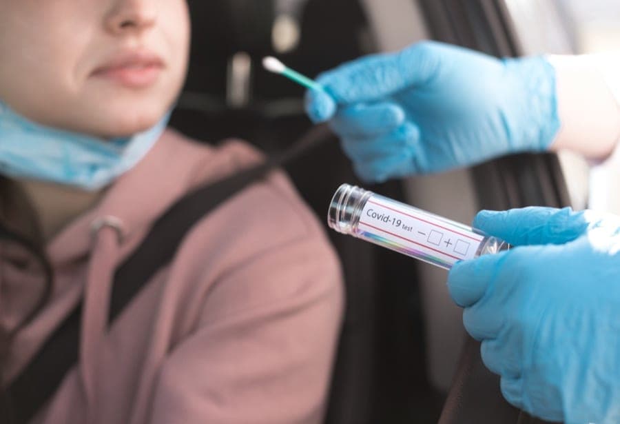 Muere 1 quintanarroense y se confirman 11 positivos a COVID-19 en Quintana Roo