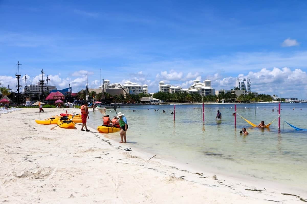 Clima: Se espera un día caluroso con escasa probabilidad de lluvias