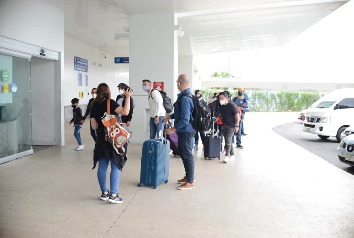 La alerta de viaje de EEUU no afectará al Caribe Mexicano