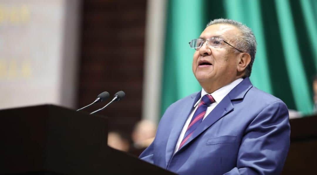 Víctima de diputado de Morena narra lo que le hizo; legislador ofreció dinero a familia