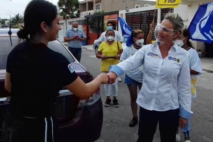 Diputados de MORENA quitaron el Seguro Popular y dañaron a 14 millones de mexicanos