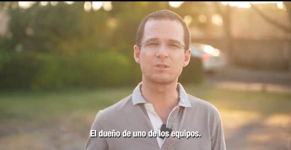 “Si gana Morena, esta quizá sea la última elección en la que tu opinión cuente”, dice Anaya