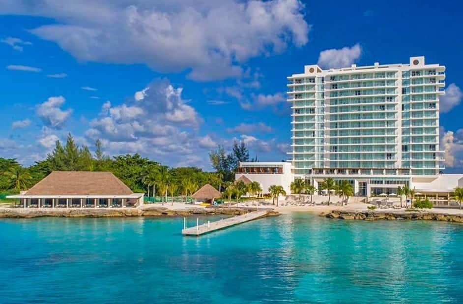 Pronóstico del clima este martes 20 de abril en Cozumel