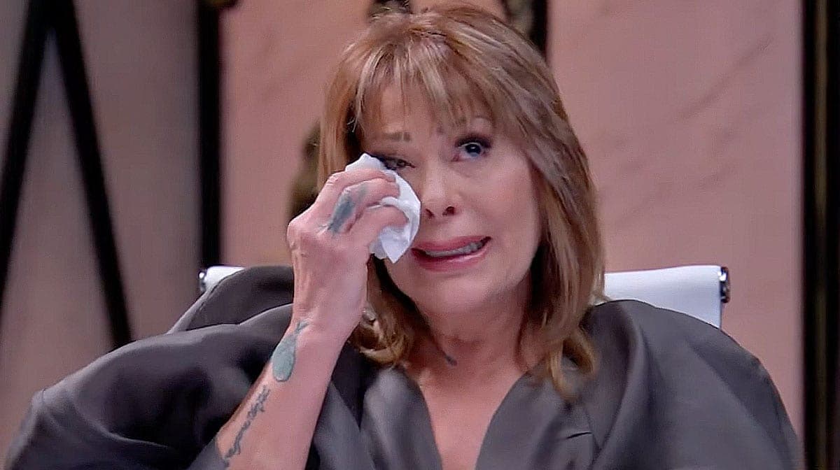 Alejandra Guzmán confirma que su hija padece trastorno límite de la personalidad