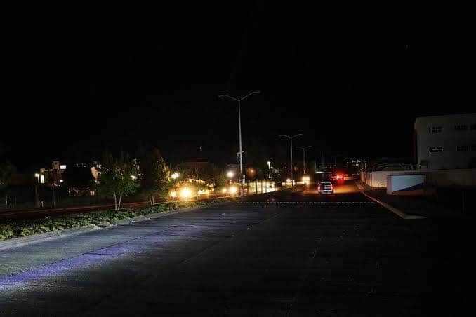 Varios días sin luz eléctrica en medio de la ola de calor