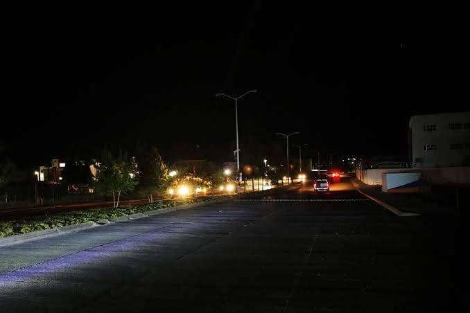 Varios días sin luz eléctrica en medio de la ola de calor