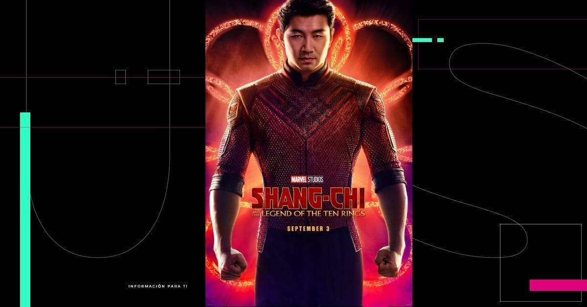 Lanzan el tráiler de ‘Shang-Chi’, la primera película de artes marciales de Marvel