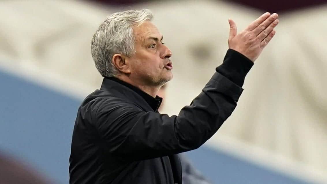 Mourinho es despedido del Tottenham… Se va con un finiquito de 17 millones de euros