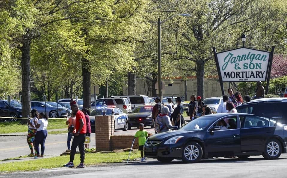 Al menos tres muertos por disparos en el estado de Texas