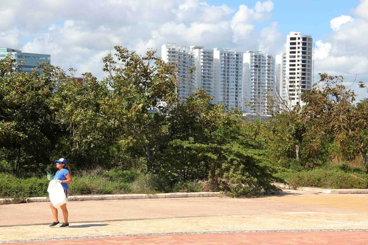 Quintana Roo es el estado de mayor crecimiento en vivienda nueva, con 4.7 por ciento anual