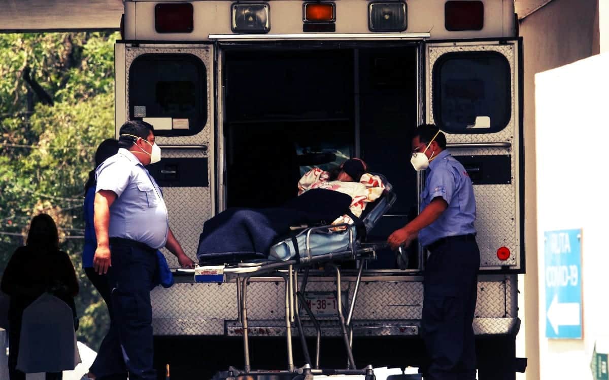 Confirman en 24 horas 89 positivos y 7 muertes por COVID-19 en Quintana Roo