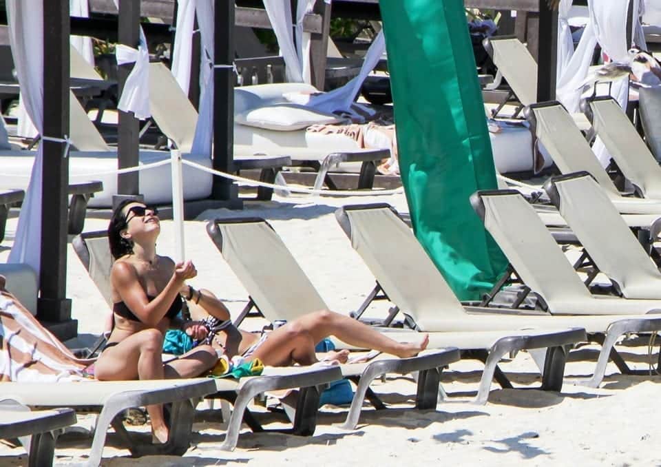 Clima: Se mantiene onda de calor sobre Quintana Roo