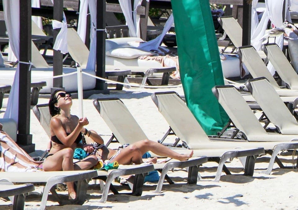 Clima: Se mantiene onda de calor sobre Quintana Roo