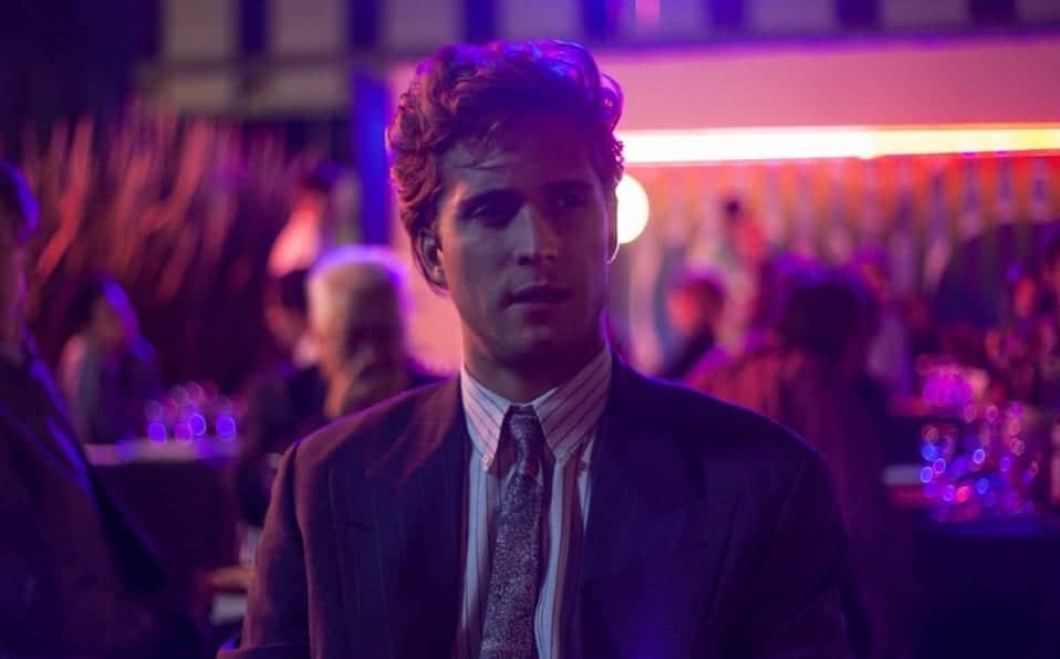 Conoce todo lo de la primera temporada de Luis Miguel: La Serie