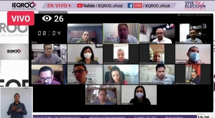 Se cancela la consulta pública contra Aguakan