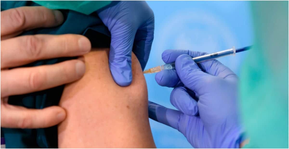 Google anuncia que pagará la vacunación contra la Covid de 250 mil personas en países en vías de desarrollo