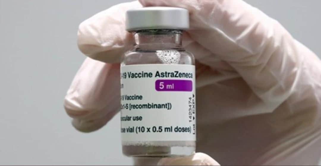 Es más probable que se formen coágulos por Covid-19 que por las vacunas: OMS