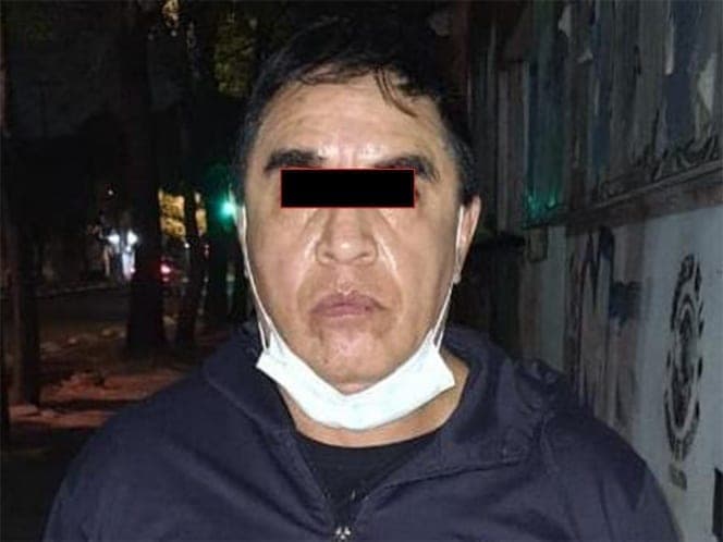 Atrapan al 'Castor', un hombre que robaba casas de famosos y políticos